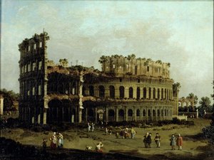 El Coliseo